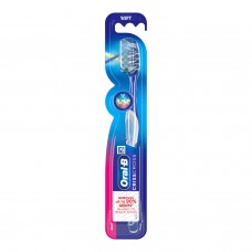 ORAL-B CROSS ACTION TOOTHBRUSH